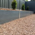Fencing vs Concrete Retaining walls: Benefits of Fencing Retaining Walls: